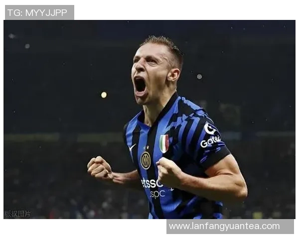 媒体预测：国米或成未来超级巨星