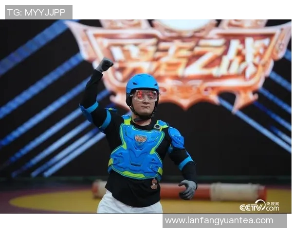 体育综艺节目推荐