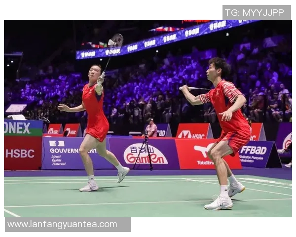 羽毛球混双战术配合及顶尖组合表现